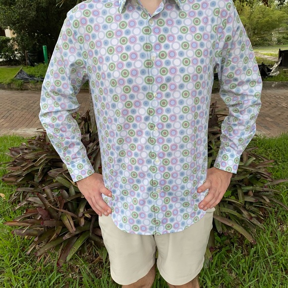 Perry Ellis - Picture 2 of 7